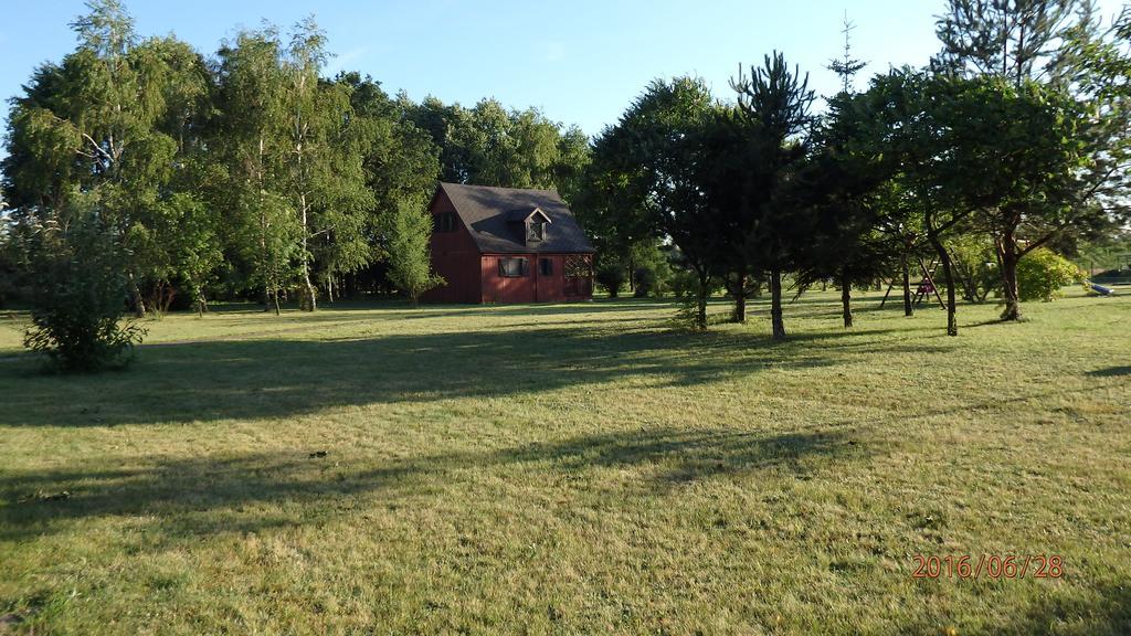 Osrodek Marynka Villa Wolka Cycowska Bagian luar foto