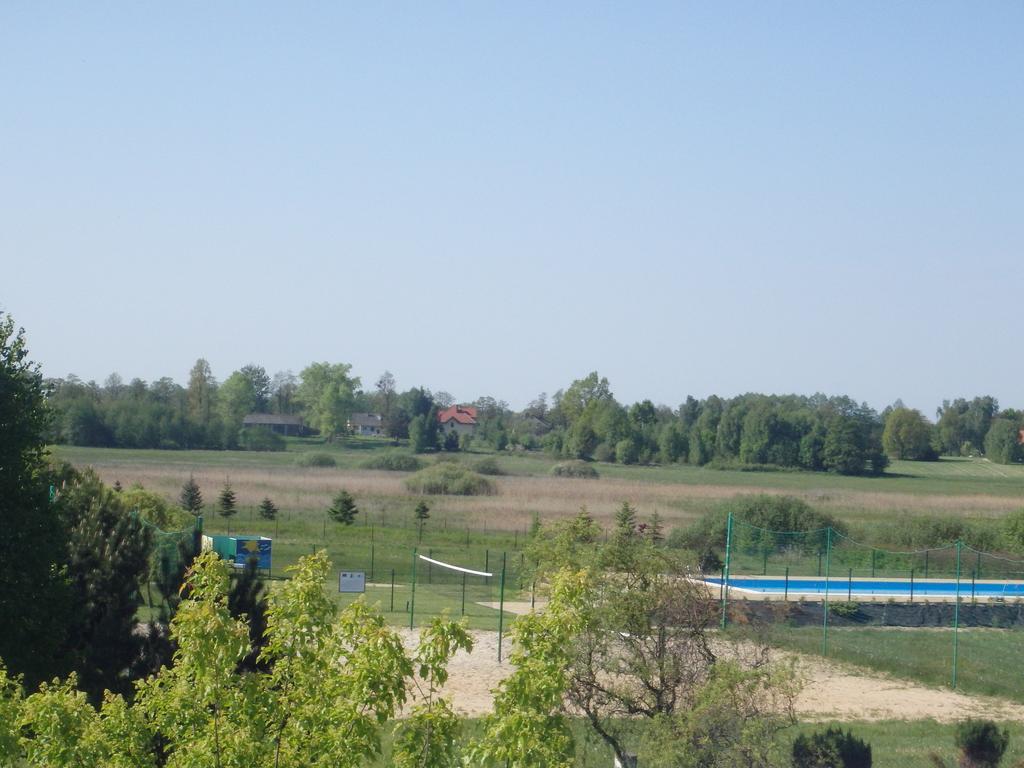 Osrodek Marynka Villa Wolka Cycowska Bagian luar foto