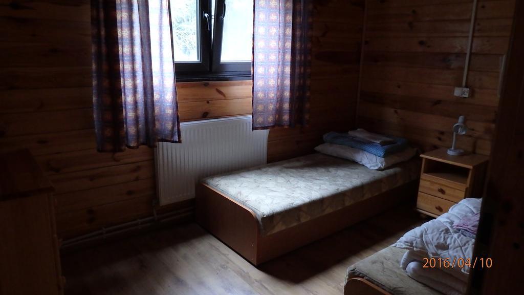 Osrodek Marynka Villa Wolka Cycowska Bagian luar foto