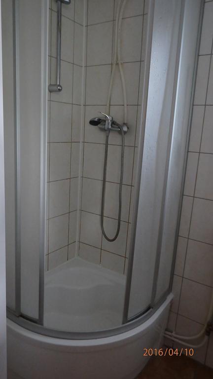 Osrodek Marynka Villa Wolka Cycowska Bagian luar foto