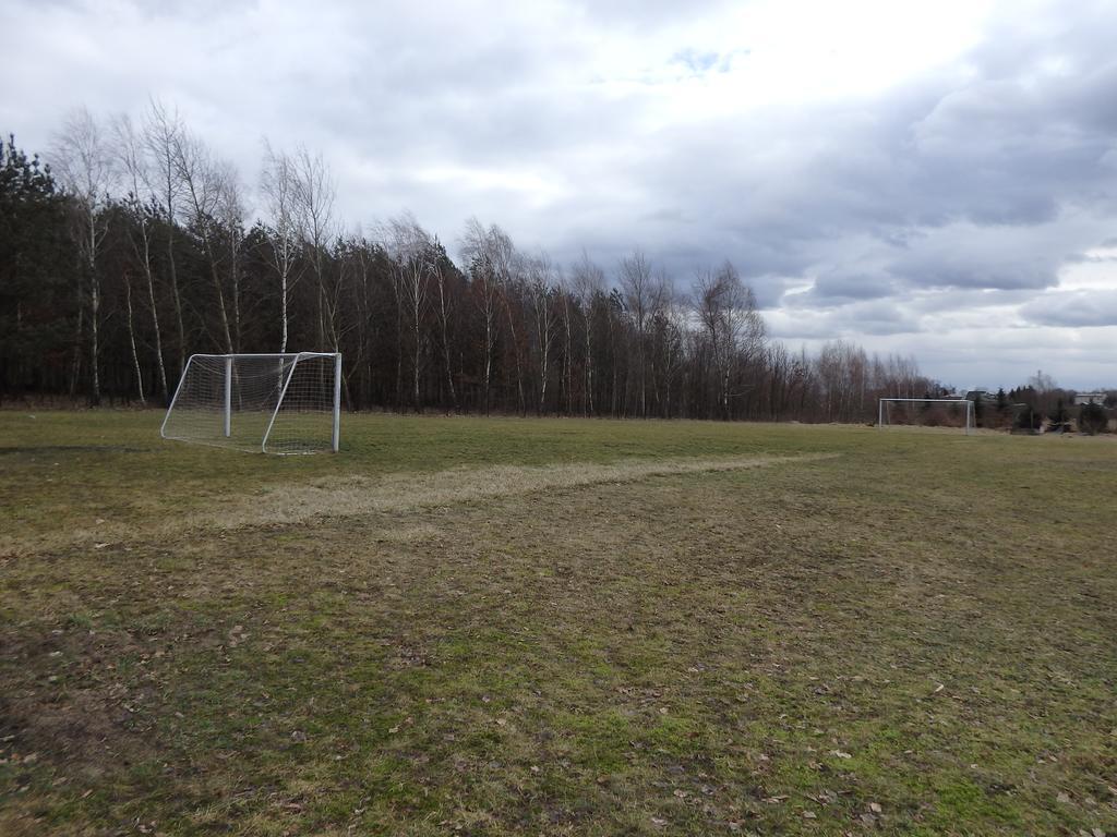 Osrodek Marynka Villa Wolka Cycowska Bagian luar foto
