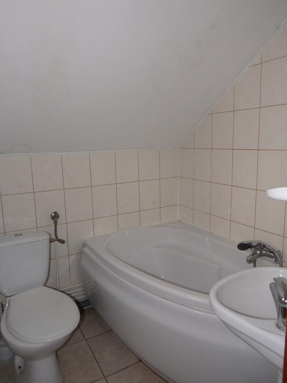 Osrodek Marynka Villa Wolka Cycowska Bagian luar foto