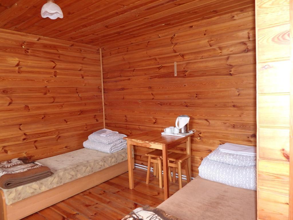 Osrodek Marynka Villa Wolka Cycowska Bagian luar foto