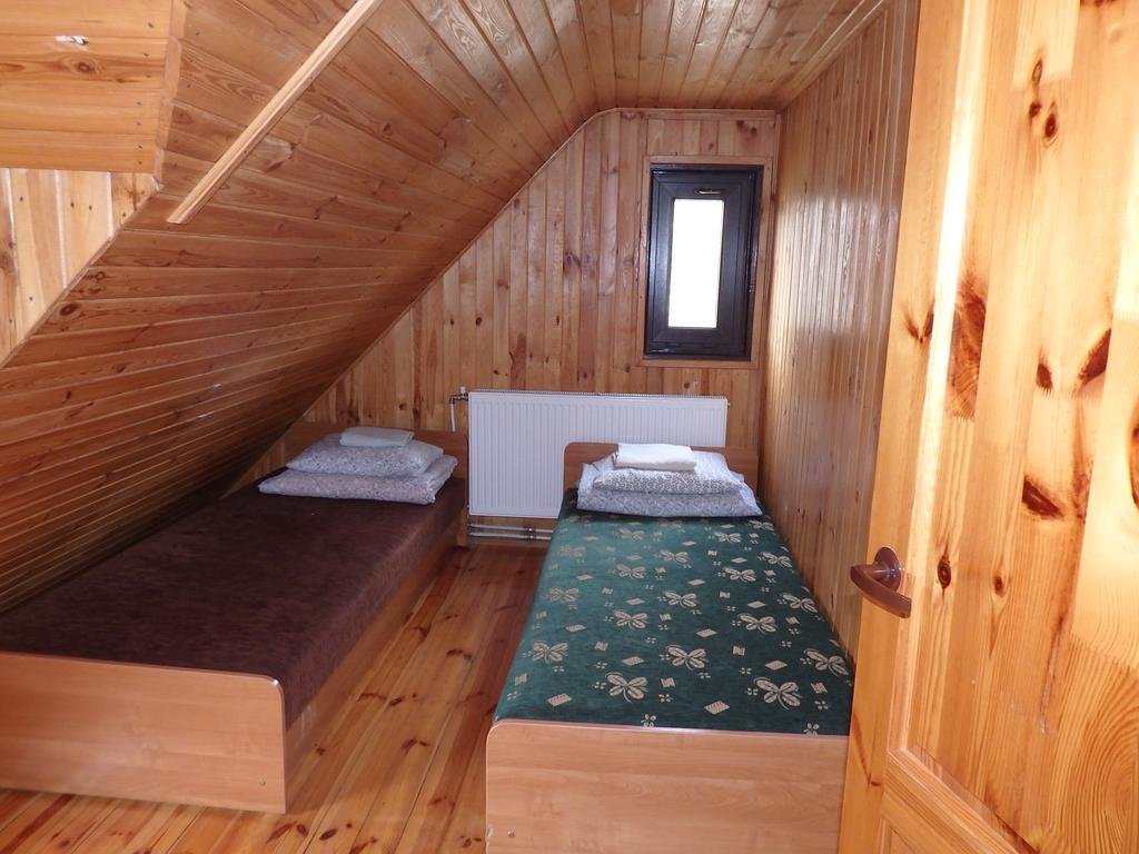 Osrodek Marynka Villa Wolka Cycowska Bagian luar foto