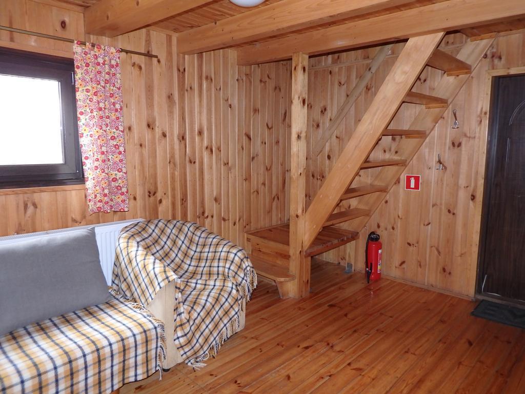Osrodek Marynka Villa Wolka Cycowska Bagian luar foto