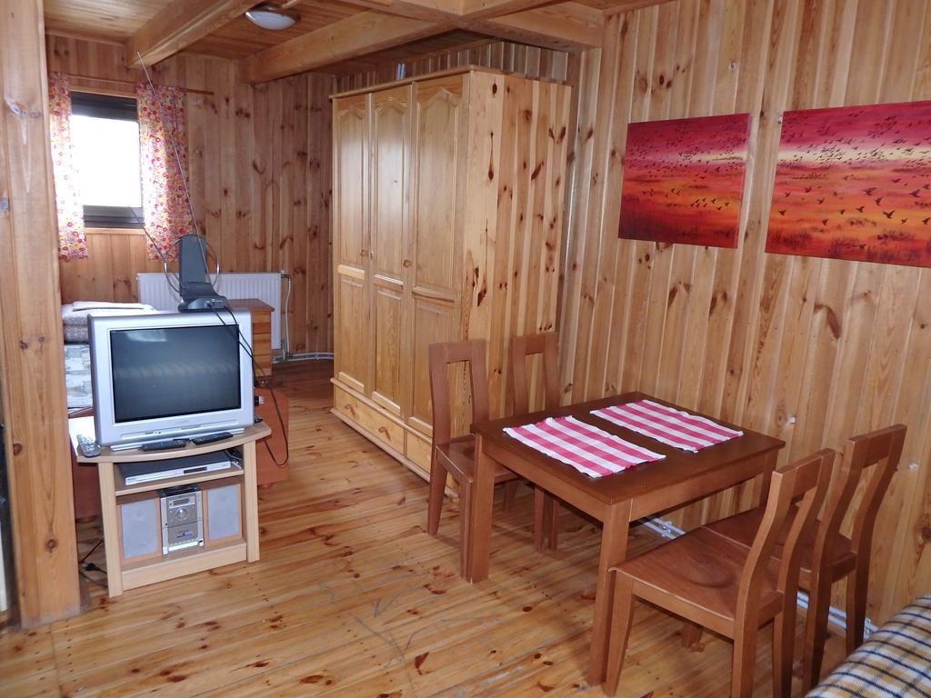Osrodek Marynka Villa Wolka Cycowska Bagian luar foto
