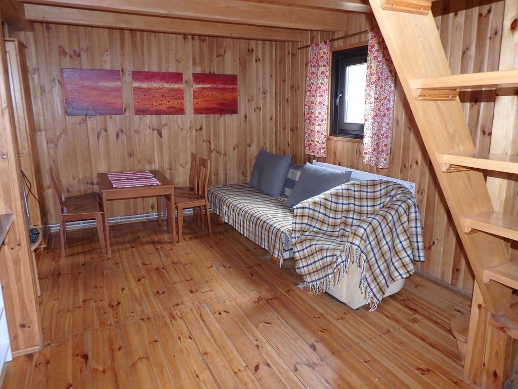 Osrodek Marynka Villa Wolka Cycowska Bagian luar foto