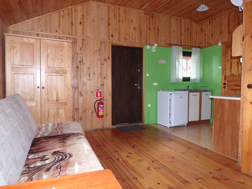 Osrodek Marynka Villa Wolka Cycowska Bagian luar foto