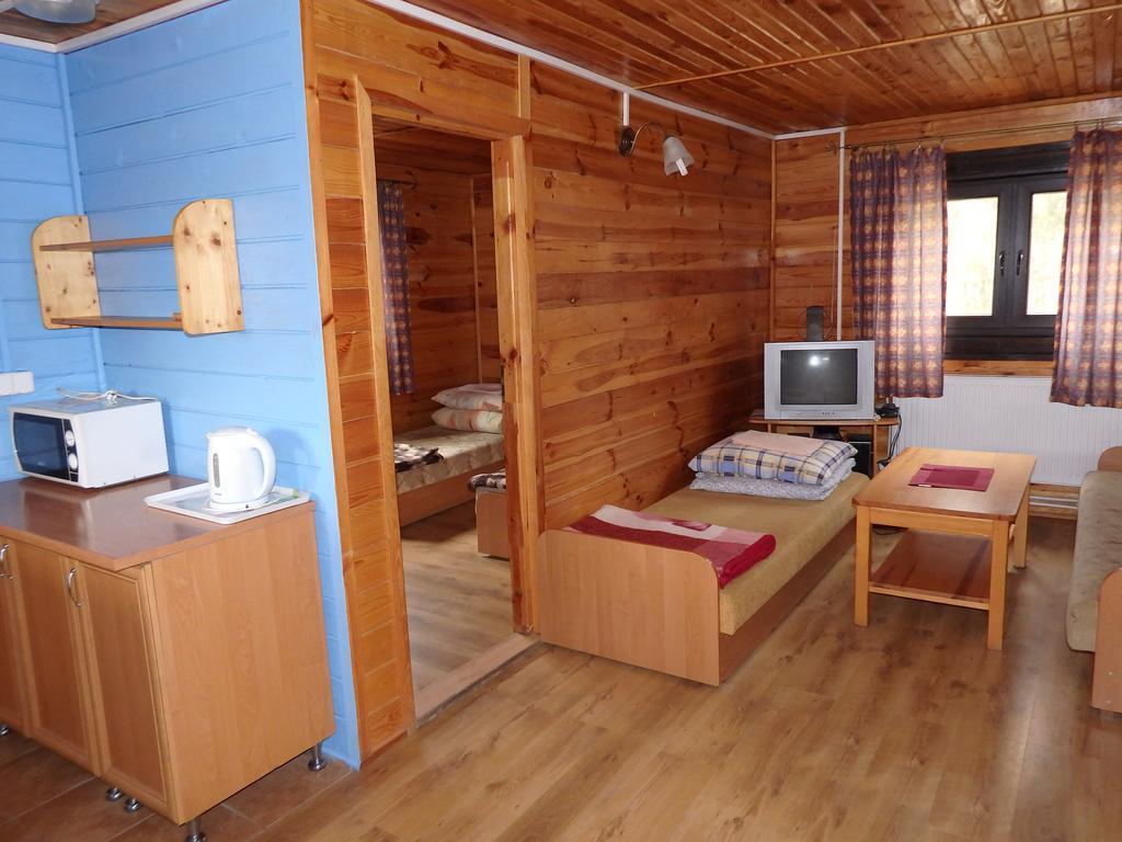 Osrodek Marynka Villa Wolka Cycowska Bagian luar foto